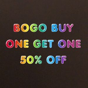 BOGO